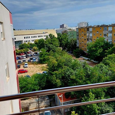 Studio Apartman Kiara Задар Екстериор снимка