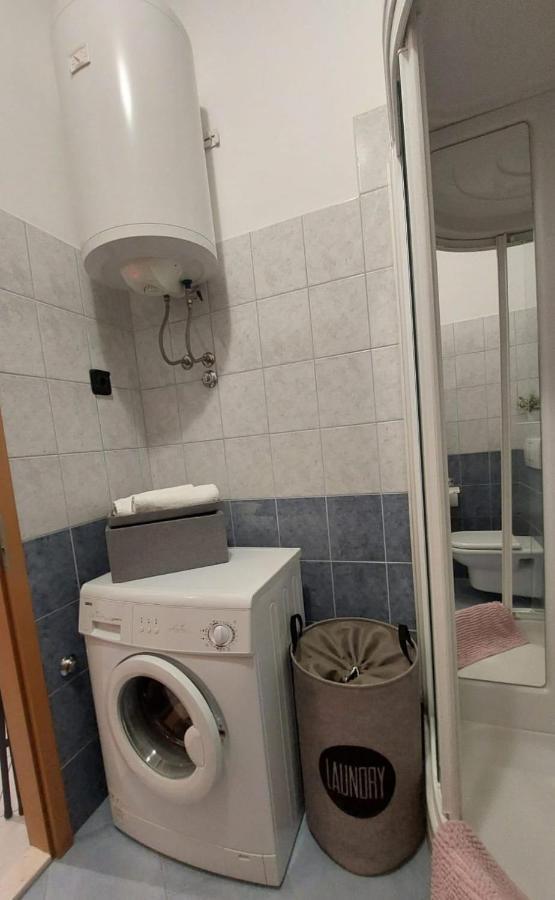 Studio Apartman Kiara Задар Екстериор снимка