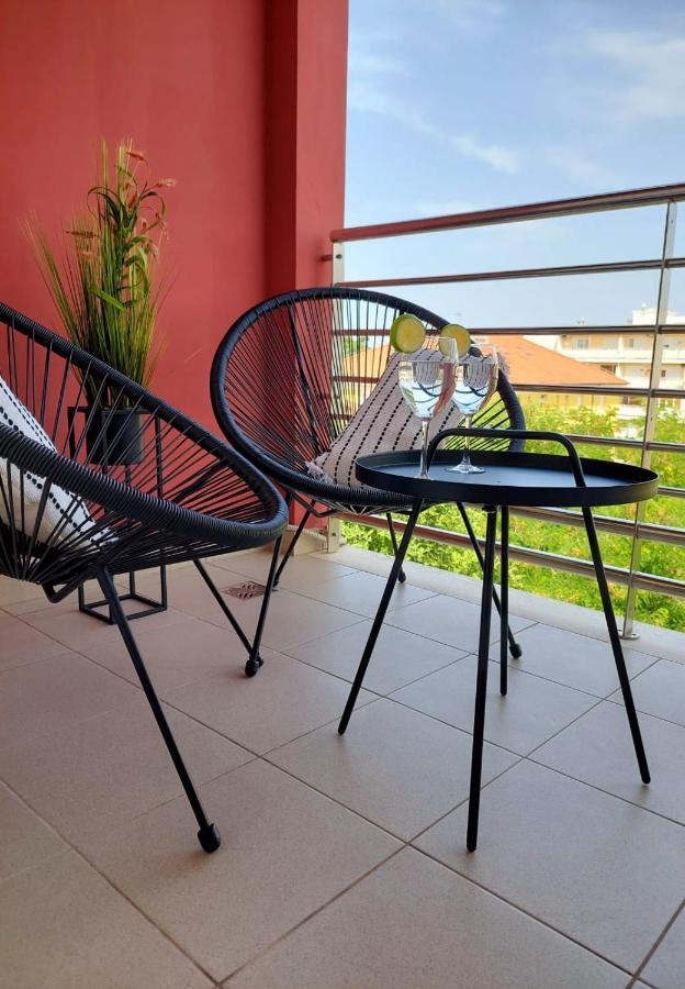 Studio Apartman Kiara Задар Екстериор снимка