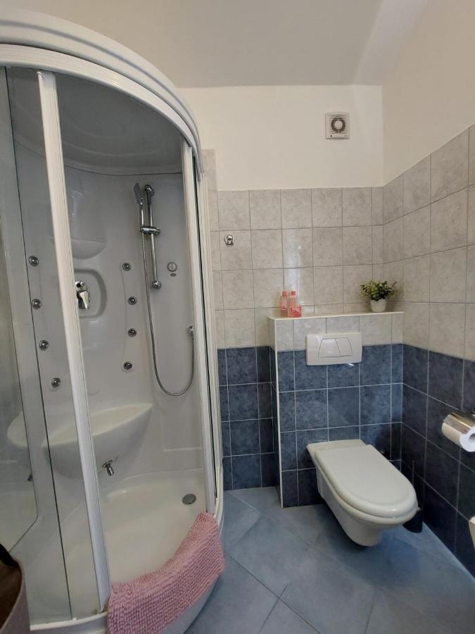 Studio Apartman Kiara Задар Екстериор снимка