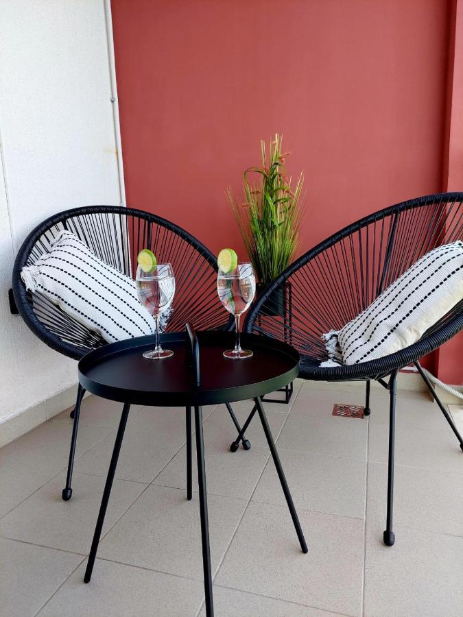 Studio Apartman Kiara Задар Екстериор снимка