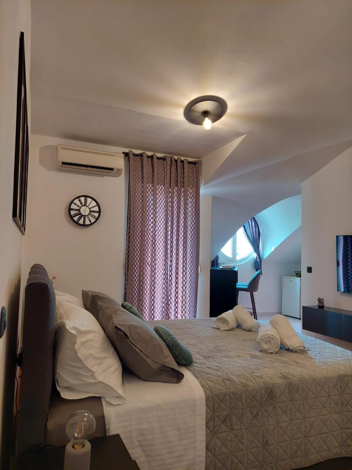 Studio Apartman Kiara Задар Екстериор снимка