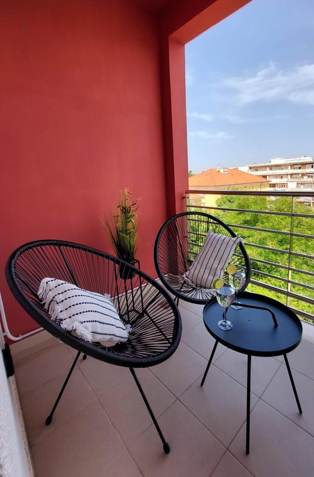 Studio Apartman Kiara Задар Екстериор снимка